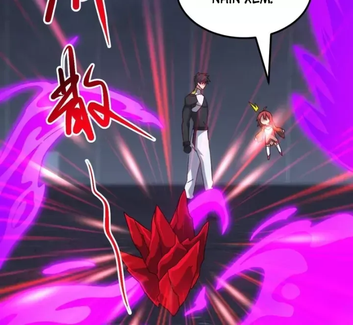 Vạn Tộc Xâm Lược: Bắt đầu Thuần Hóa Cự Thú Cấp Sử Thi Chap 82 - Next Chap 83