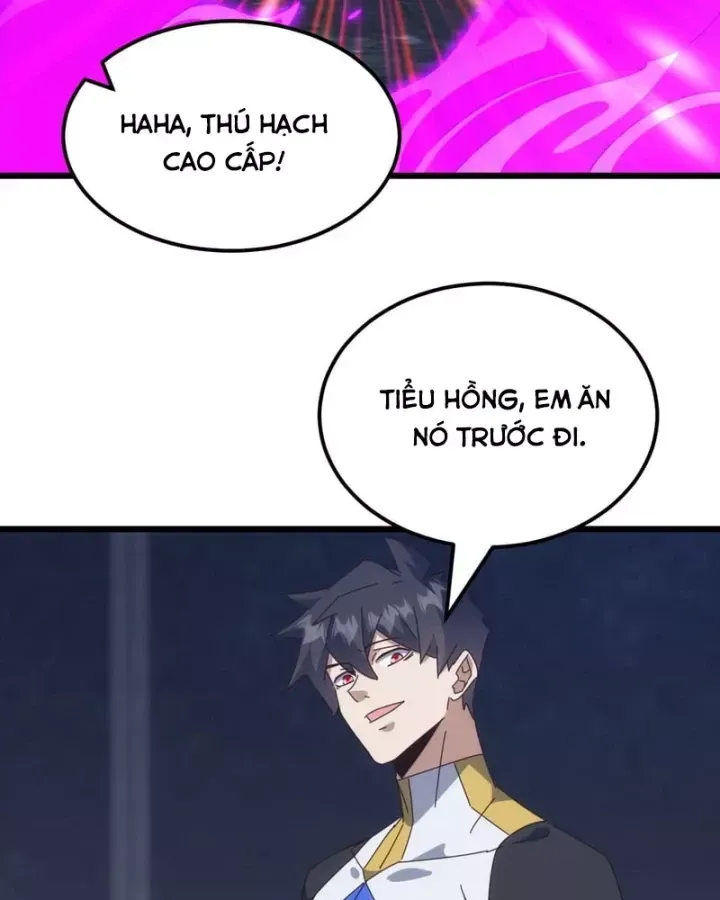Vạn Tộc Xâm Lược: Bắt đầu Thuần Hóa Cự Thú Cấp Sử Thi Chap 82 - Next Chap 83