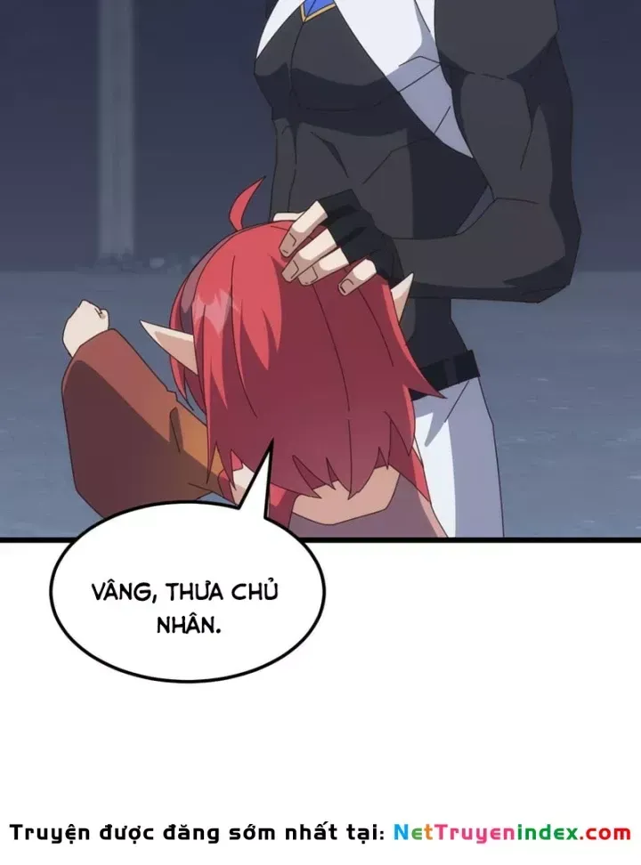 Vạn Tộc Xâm Lược: Bắt đầu Thuần Hóa Cự Thú Cấp Sử Thi Chap 82 - Next Chap 83