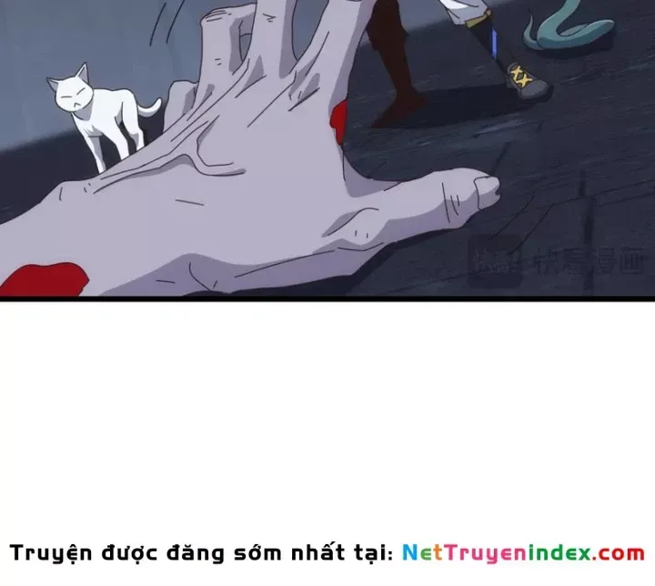 Vạn Tộc Xâm Lược: Bắt đầu Thuần Hóa Cự Thú Cấp Sử Thi Chap 82 - Next Chap 83
