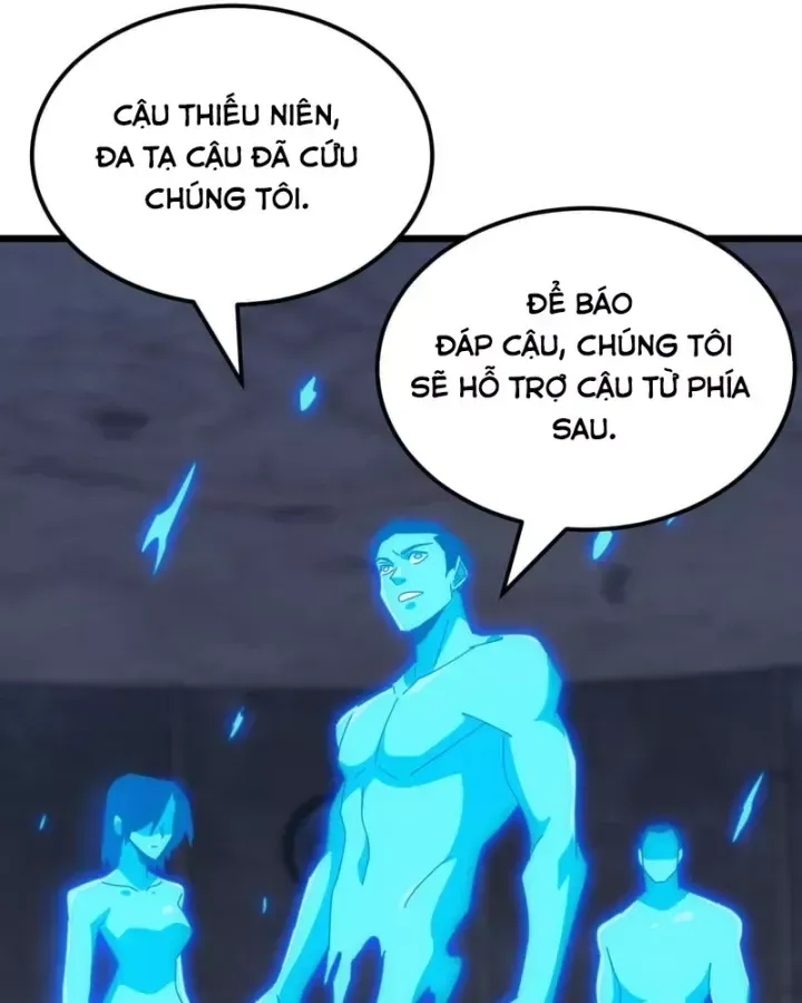 Vạn Tộc Xâm Lược: Bắt đầu Thuần Hóa Cự Thú Cấp Sử Thi Chap 82 - Next Chap 83