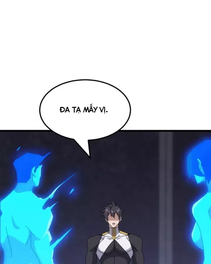 Vạn Tộc Xâm Lược: Bắt đầu Thuần Hóa Cự Thú Cấp Sử Thi Chap 82 - Next Chap 83
