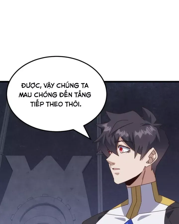 Vạn Tộc Xâm Lược: Bắt đầu Thuần Hóa Cự Thú Cấp Sử Thi Chap 82 - Next Chap 83