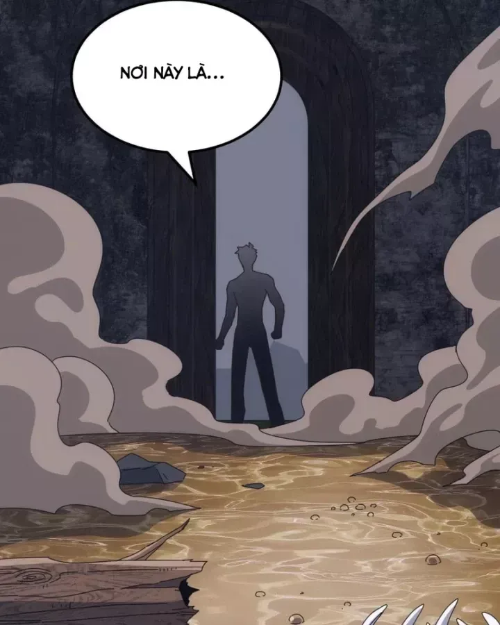 Vạn Tộc Xâm Lược: Bắt đầu Thuần Hóa Cự Thú Cấp Sử Thi Chap 82 - Next Chap 83