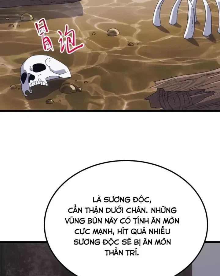 Vạn Tộc Xâm Lược: Bắt đầu Thuần Hóa Cự Thú Cấp Sử Thi Chap 82 - Next Chap 83