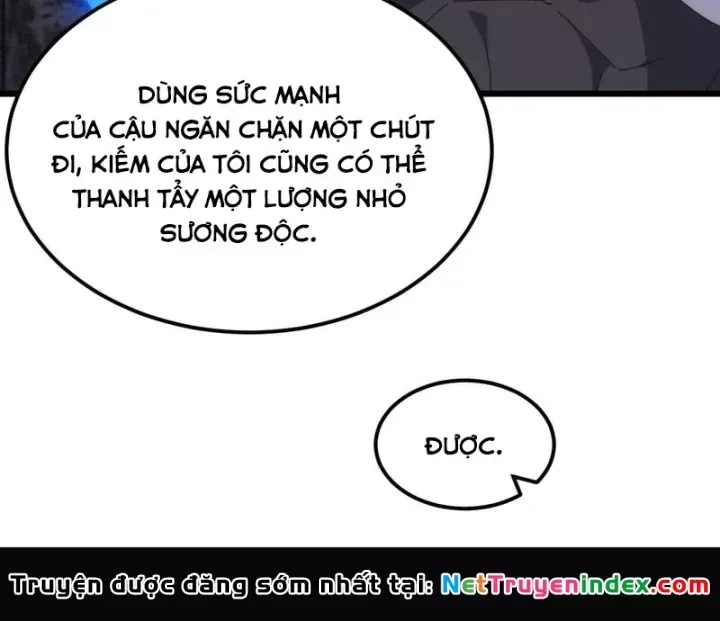 Vạn Tộc Xâm Lược: Bắt đầu Thuần Hóa Cự Thú Cấp Sử Thi Chap 82 - Next Chap 83