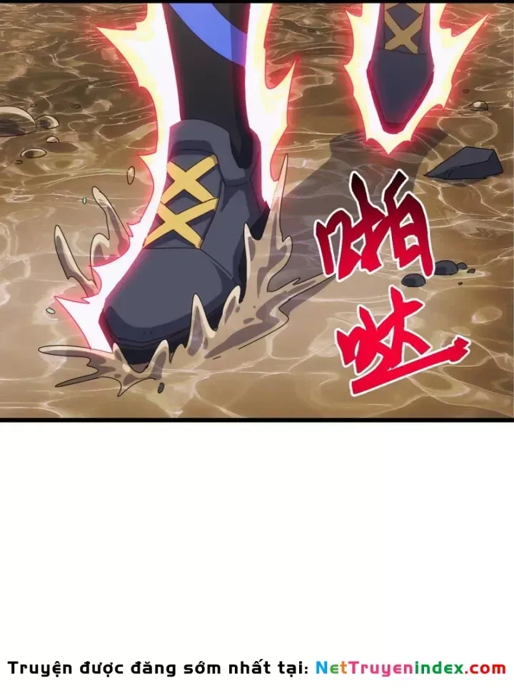 Vạn Tộc Xâm Lược: Bắt đầu Thuần Hóa Cự Thú Cấp Sử Thi Chap 82 - Next Chap 83