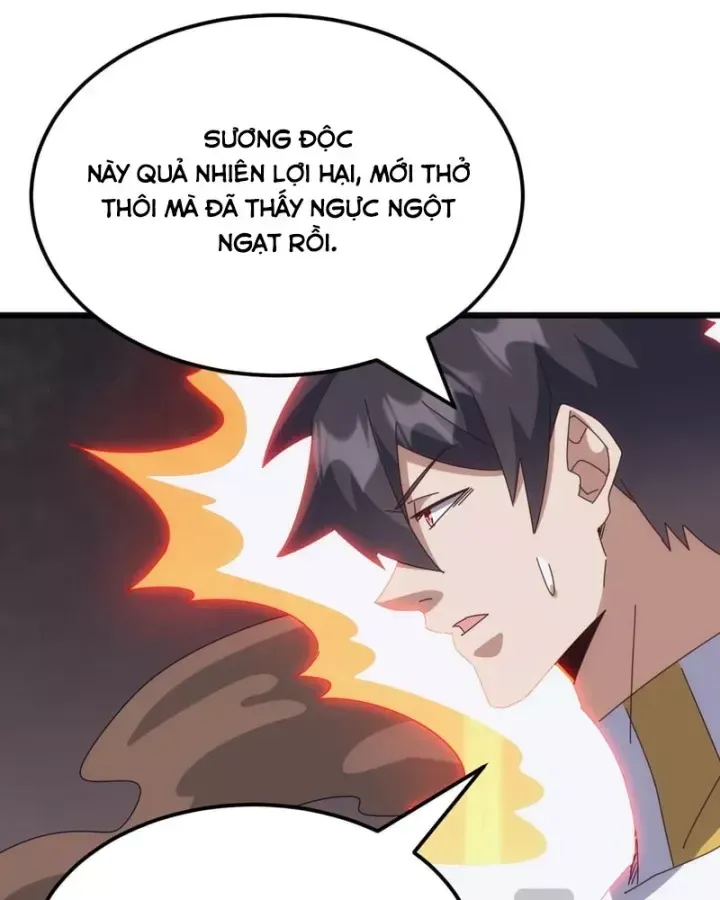 Vạn Tộc Xâm Lược: Bắt đầu Thuần Hóa Cự Thú Cấp Sử Thi Chap 82 - Next Chap 83