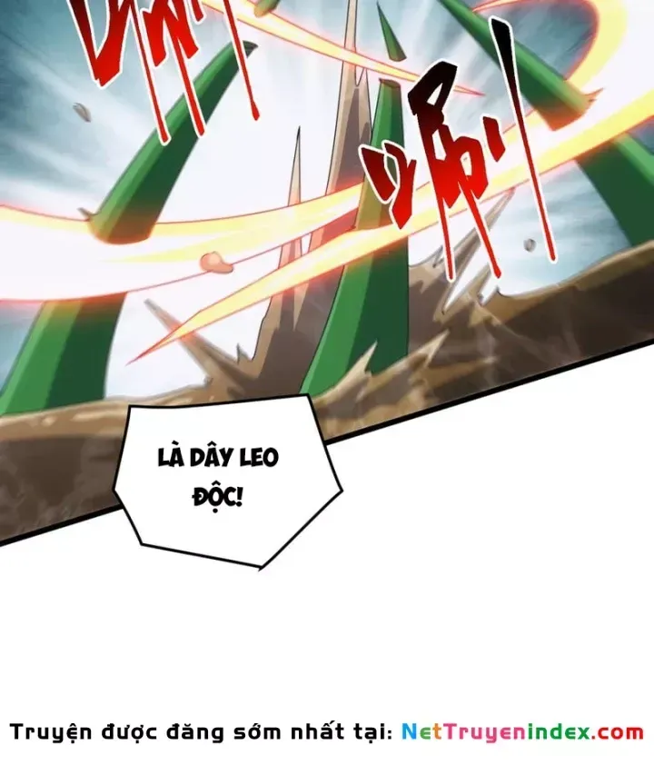Vạn Tộc Xâm Lược: Bắt đầu Thuần Hóa Cự Thú Cấp Sử Thi Chap 82 - Next Chap 83