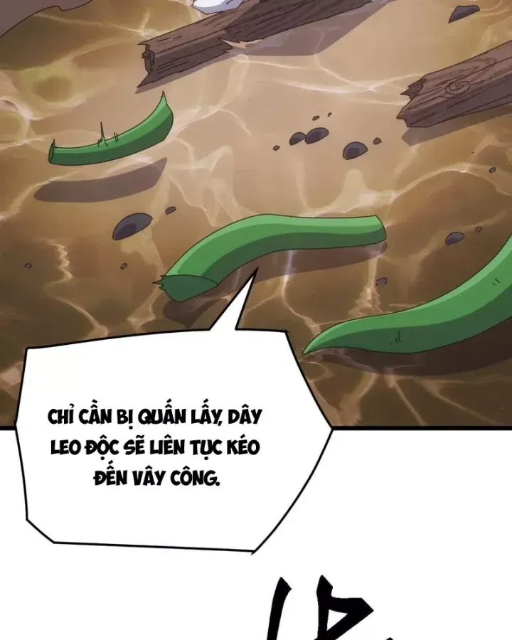 Vạn Tộc Xâm Lược: Bắt đầu Thuần Hóa Cự Thú Cấp Sử Thi Chap 82 - Next Chap 83