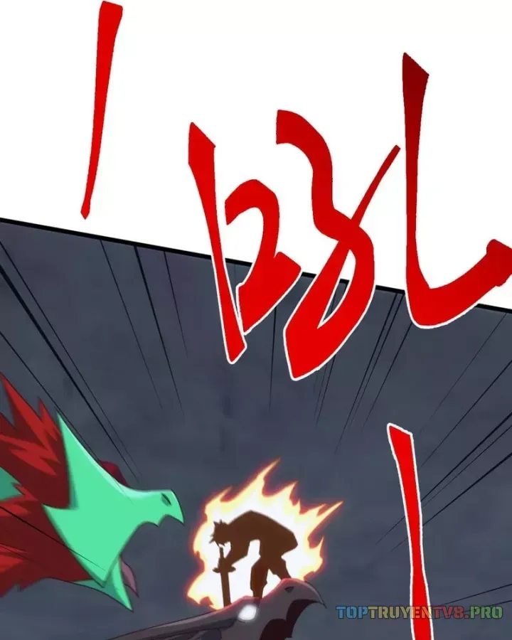 Vạn Tộc Xâm Lược: Bắt đầu Thuần Hóa Cự Thú Cấp Sử Thi Chap 82 - Next Chap 83
