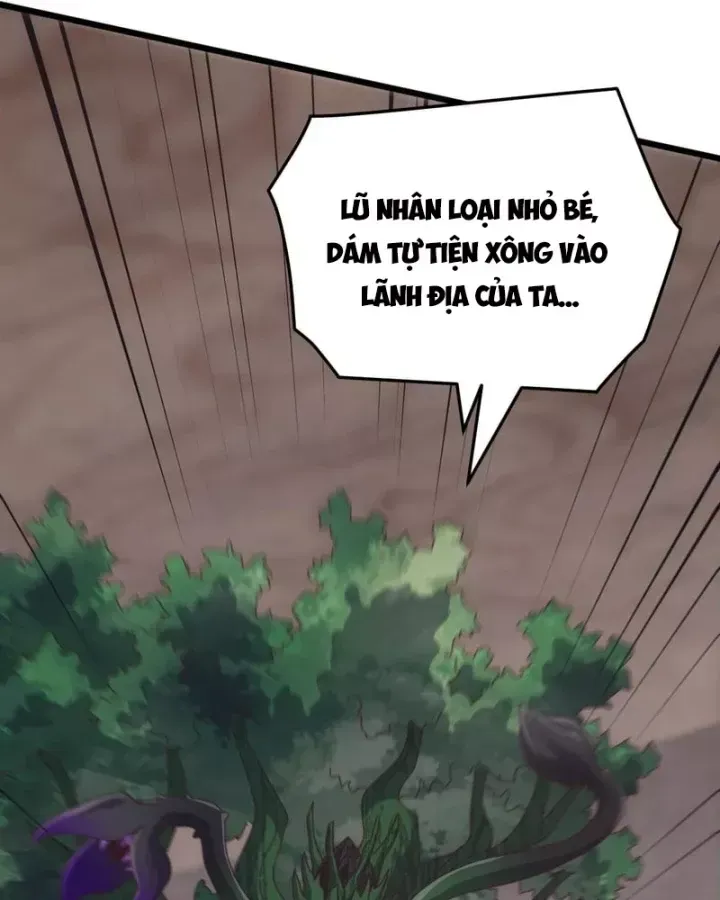 Vạn Tộc Xâm Lược: Bắt đầu Thuần Hóa Cự Thú Cấp Sử Thi Chap 82 - Next Chap 83