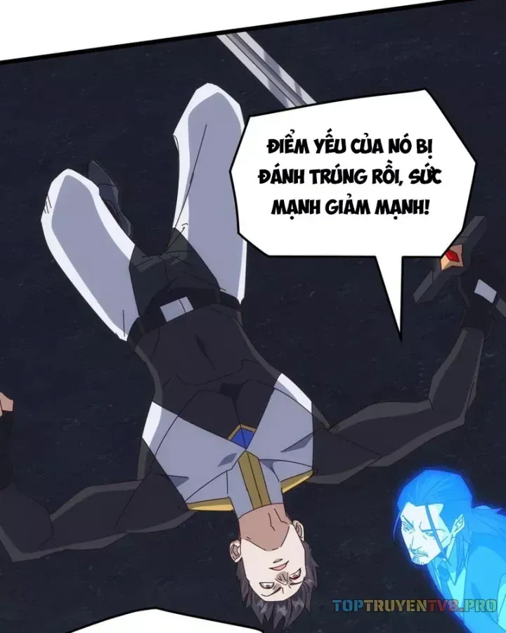 Vạn Tộc Xâm Lược: Bắt đầu Thuần Hóa Cự Thú Cấp Sử Thi Chap 82 - Next Chap 83