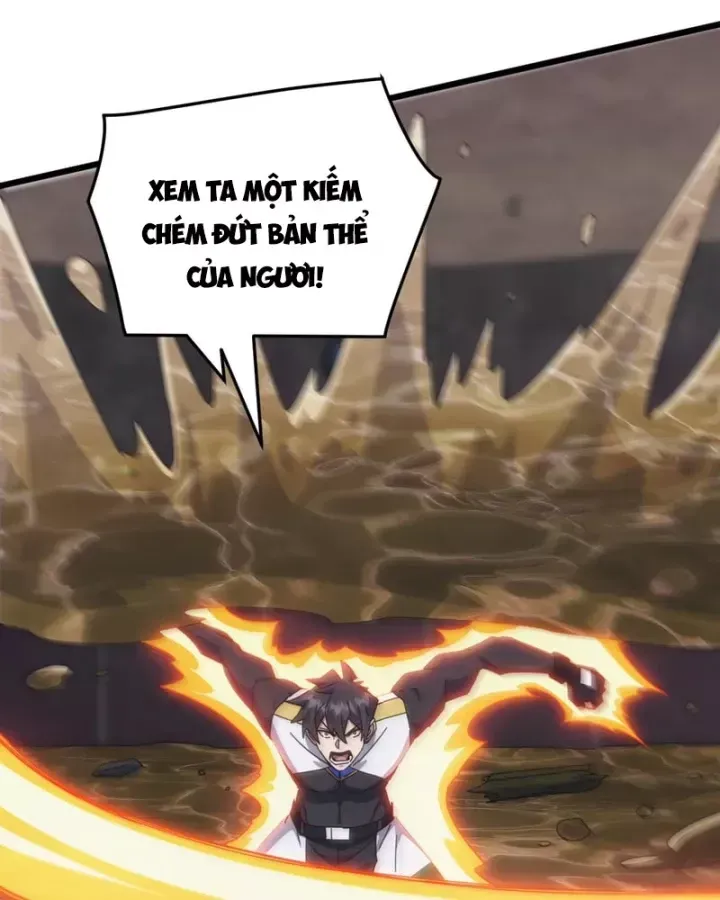 Vạn Tộc Xâm Lược: Bắt đầu Thuần Hóa Cự Thú Cấp Sử Thi Chap 82 - Next Chap 83