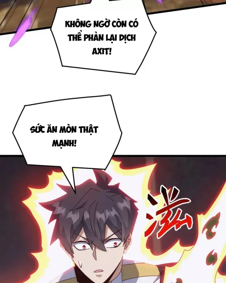 Vạn Tộc Xâm Lược: Bắt đầu Thuần Hóa Cự Thú Cấp Sử Thi Chap 82 - Next Chap 83