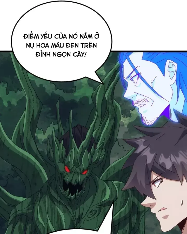 Vạn Tộc Xâm Lược: Bắt đầu Thuần Hóa Cự Thú Cấp Sử Thi Chap 82 - Next Chap 83