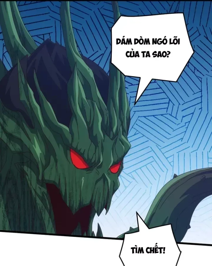 Vạn Tộc Xâm Lược: Bắt đầu Thuần Hóa Cự Thú Cấp Sử Thi Chap 82 - Next Chap 83