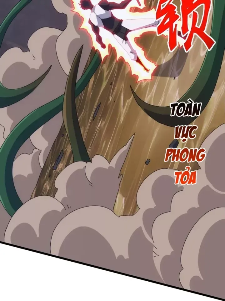 Vạn Tộc Xâm Lược: Bắt đầu Thuần Hóa Cự Thú Cấp Sử Thi Chap 82 - Next Chap 83