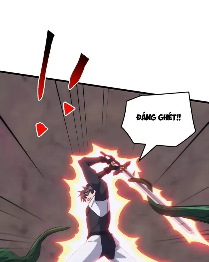 Vạn Tộc Xâm Lược: Bắt đầu Thuần Hóa Cự Thú Cấp Sử Thi Chap 82 - Next Chap 83