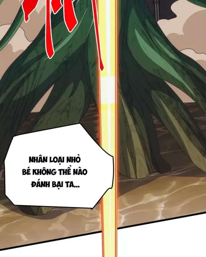 Vạn Tộc Xâm Lược: Bắt đầu Thuần Hóa Cự Thú Cấp Sử Thi Chap 82 - Next Chap 83
