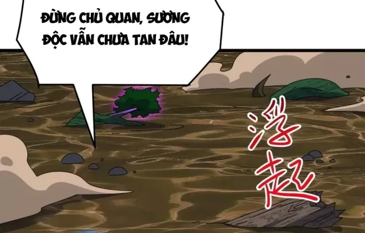 Vạn Tộc Xâm Lược: Bắt đầu Thuần Hóa Cự Thú Cấp Sử Thi Chap 82 - Next Chap 83
