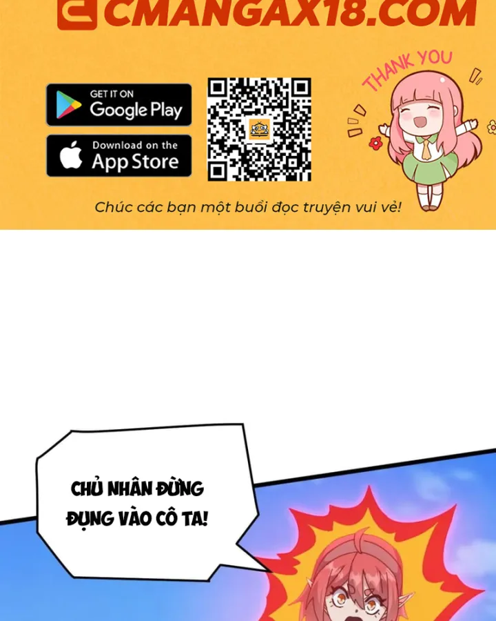 Vạn Tộc Xâm Lược :Mở Đầu Thuần Hóa Cự Thú Cấp Sử Thi Chap 92 - Next Chap 93