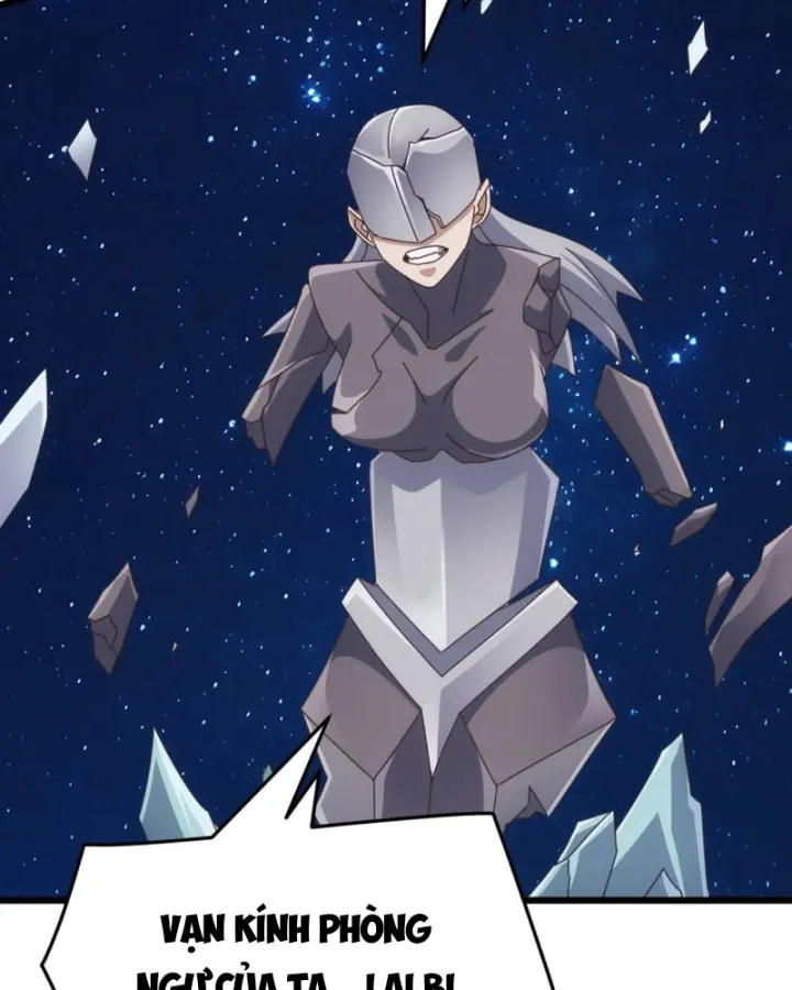 Vạn Tộc Xâm Lược :Mở Đầu Thuần Hóa Cự Thú Cấp Sử Thi Chap 92 - Next Chap 93