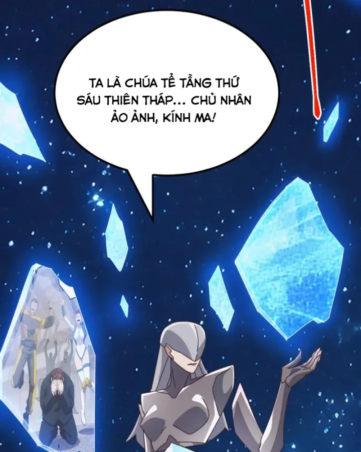 Vạn Tộc Xâm Lược :Mở Đầu Thuần Hóa Cự Thú Cấp Sử Thi Chap 92 - Next Chap 93
