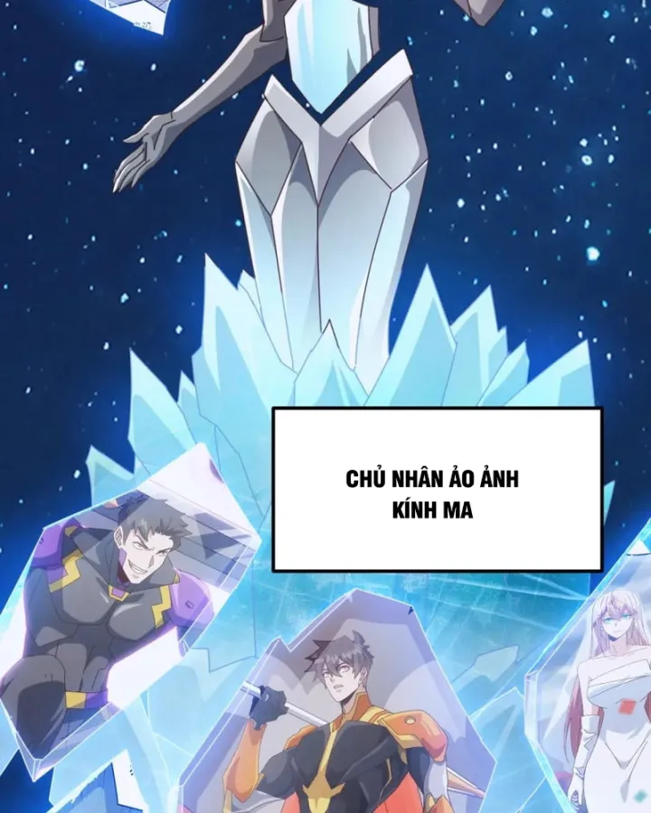 Vạn Tộc Xâm Lược :Mở Đầu Thuần Hóa Cự Thú Cấp Sử Thi Chap 92 - Next Chap 93