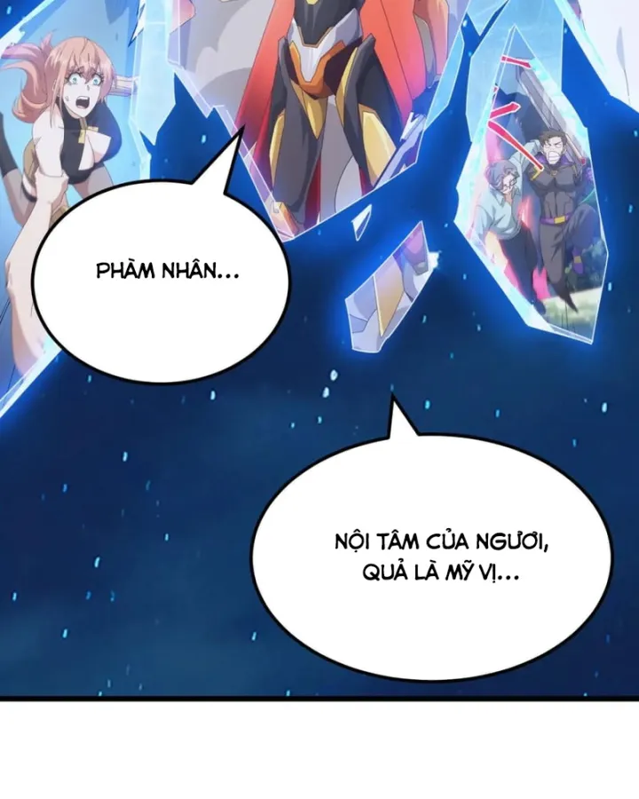Vạn Tộc Xâm Lược :Mở Đầu Thuần Hóa Cự Thú Cấp Sử Thi Chap 92 - Next Chap 93