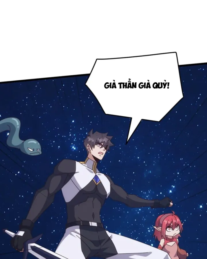 Vạn Tộc Xâm Lược :Mở Đầu Thuần Hóa Cự Thú Cấp Sử Thi Chap 92 - Next Chap 93