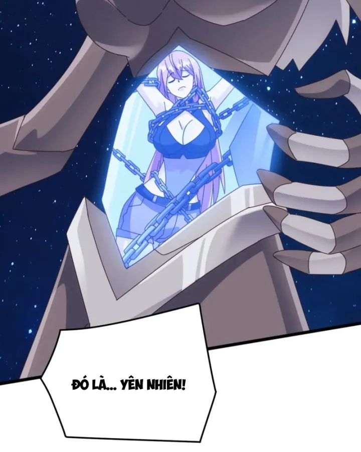 Vạn Tộc Xâm Lược :Mở Đầu Thuần Hóa Cự Thú Cấp Sử Thi Chap 92 - Next Chap 93