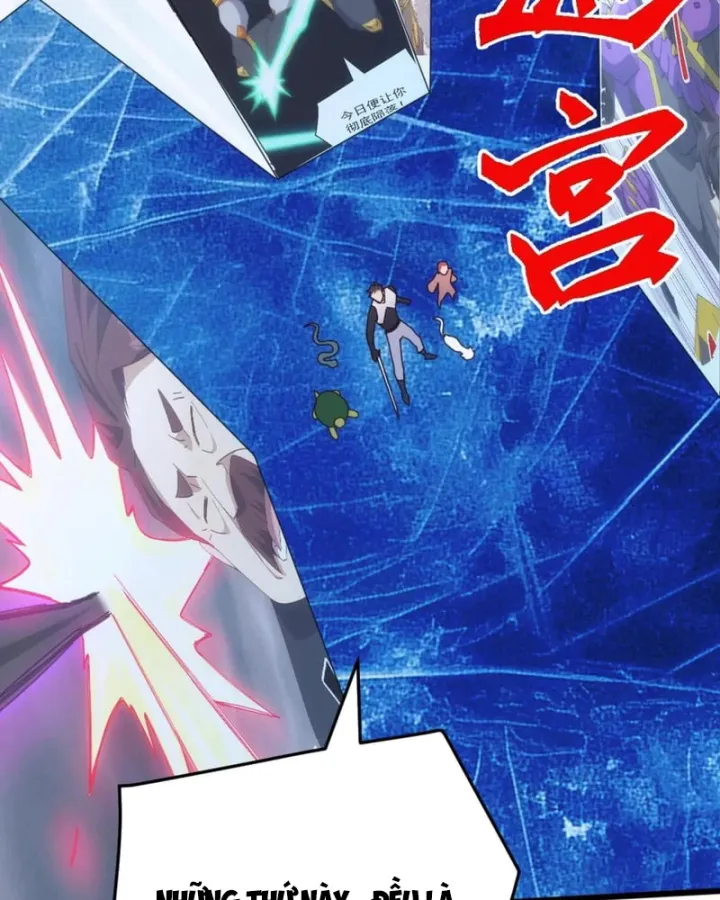 Vạn Tộc Xâm Lược :Mở Đầu Thuần Hóa Cự Thú Cấp Sử Thi Chap 92 - Next Chap 93