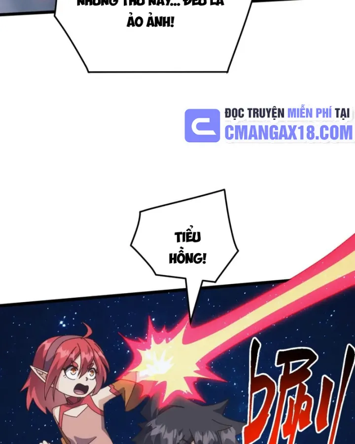 Vạn Tộc Xâm Lược :Mở Đầu Thuần Hóa Cự Thú Cấp Sử Thi Chap 92 - Next Chap 93