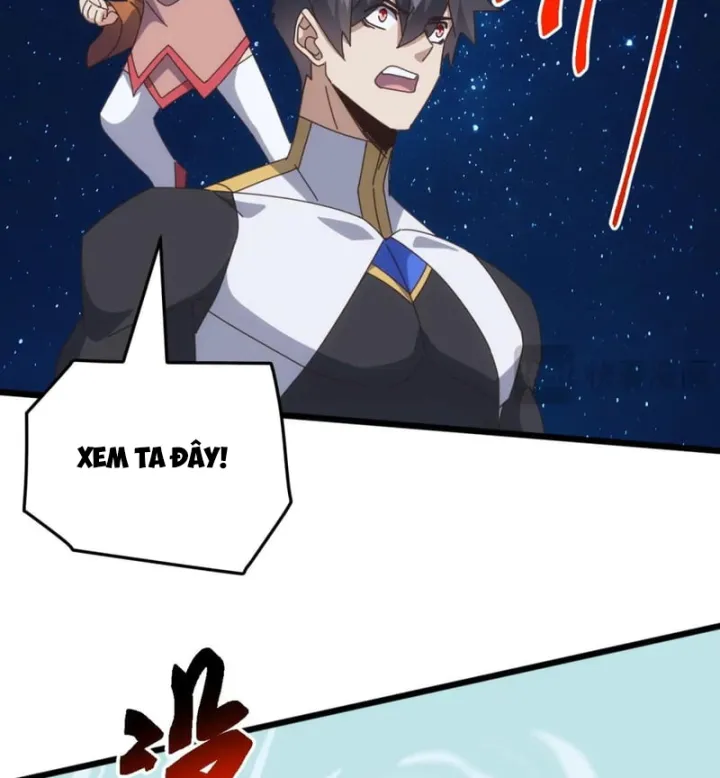 Vạn Tộc Xâm Lược :Mở Đầu Thuần Hóa Cự Thú Cấp Sử Thi Chap 92 - Next Chap 93