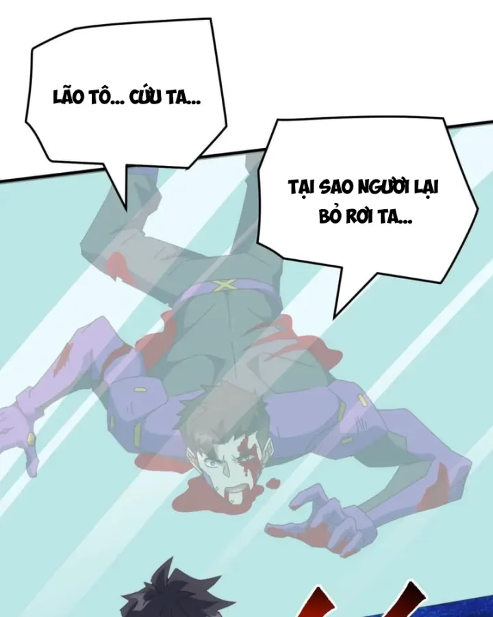 Vạn Tộc Xâm Lược :Mở Đầu Thuần Hóa Cự Thú Cấp Sử Thi Chap 92 - Next Chap 93