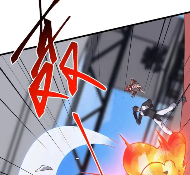 Vạn Tộc Xâm Lược :Mở Đầu Thuần Hóa Cự Thú Cấp Sử Thi Chap 92 - Next Chap 93