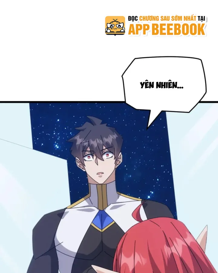 Vạn Tộc Xâm Lược :Mở Đầu Thuần Hóa Cự Thú Cấp Sử Thi Chap 92 - Next Chap 93