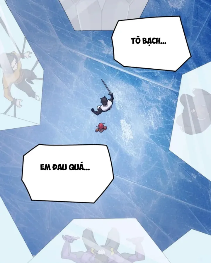 Vạn Tộc Xâm Lược :Mở Đầu Thuần Hóa Cự Thú Cấp Sử Thi Chap 92 - Next Chap 93