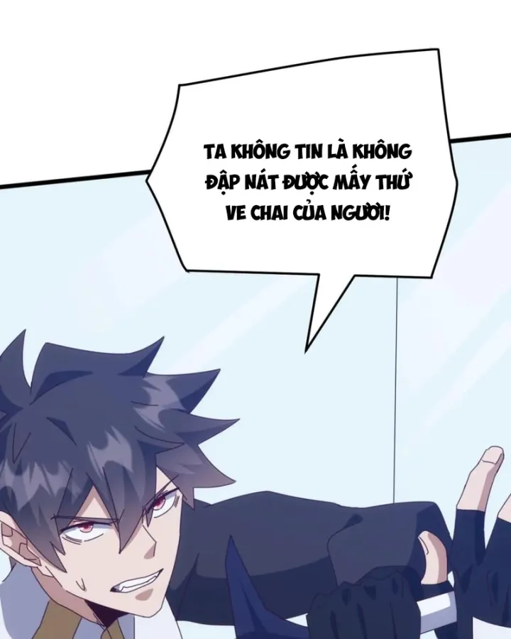 Vạn Tộc Xâm Lược :Mở Đầu Thuần Hóa Cự Thú Cấp Sử Thi Chap 92 - Next Chap 93