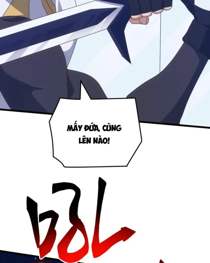 Vạn Tộc Xâm Lược :Mở Đầu Thuần Hóa Cự Thú Cấp Sử Thi Chap 92 - Next Chap 93