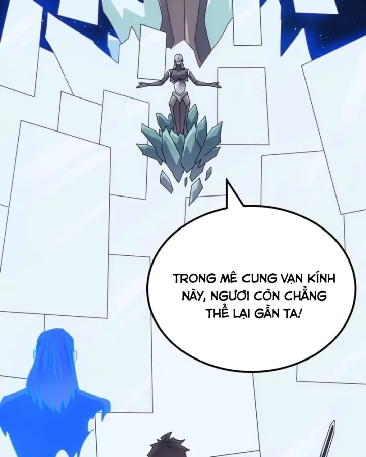 Vạn Tộc Xâm Lược :Mở Đầu Thuần Hóa Cự Thú Cấp Sử Thi Chap 92 - Next Chap 93