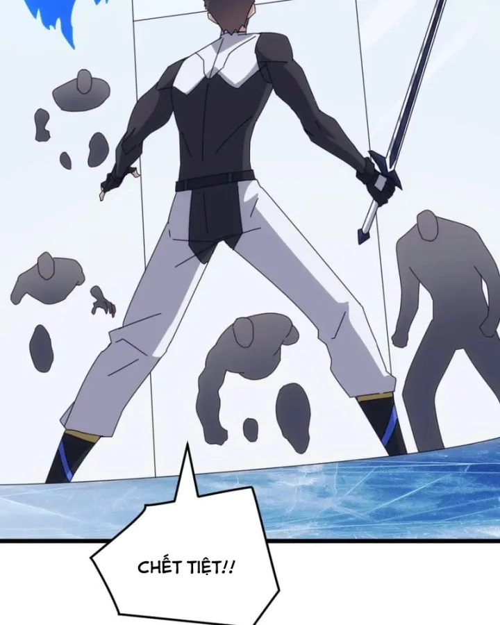 Vạn Tộc Xâm Lược :Mở Đầu Thuần Hóa Cự Thú Cấp Sử Thi Chap 92 - Next Chap 93