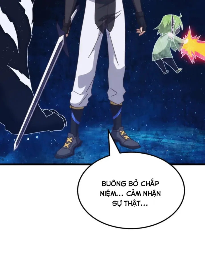 Vạn Tộc Xâm Lược :Mở Đầu Thuần Hóa Cự Thú Cấp Sử Thi Chap 92 - Next Chap 93