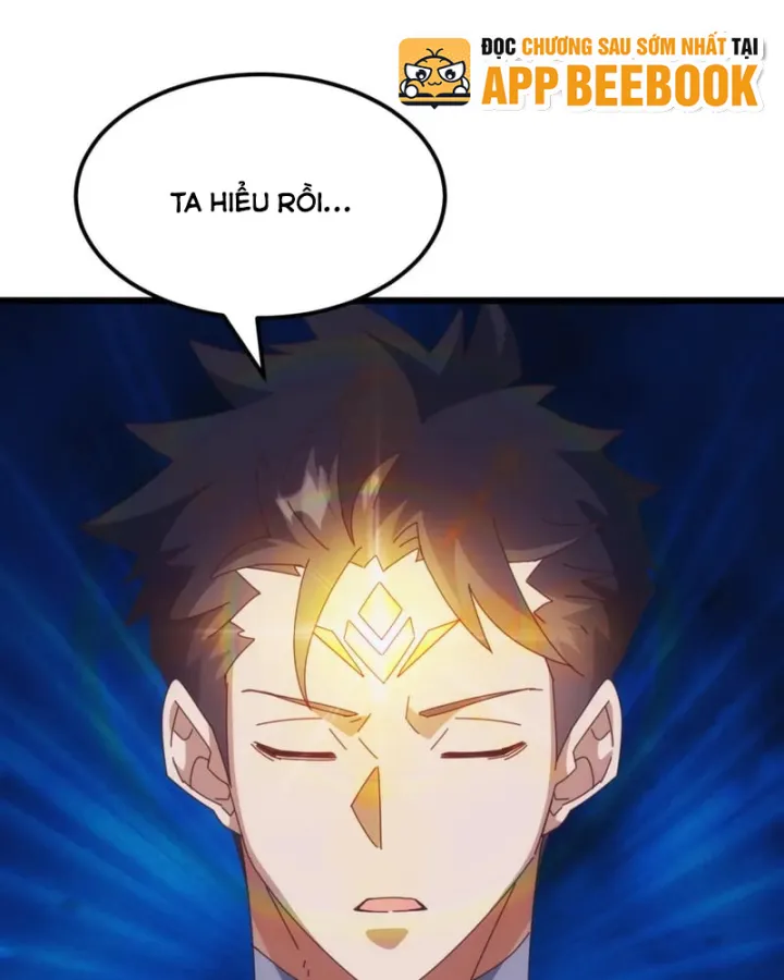 Vạn Tộc Xâm Lược :Mở Đầu Thuần Hóa Cự Thú Cấp Sử Thi Chap 92 - Next Chap 93