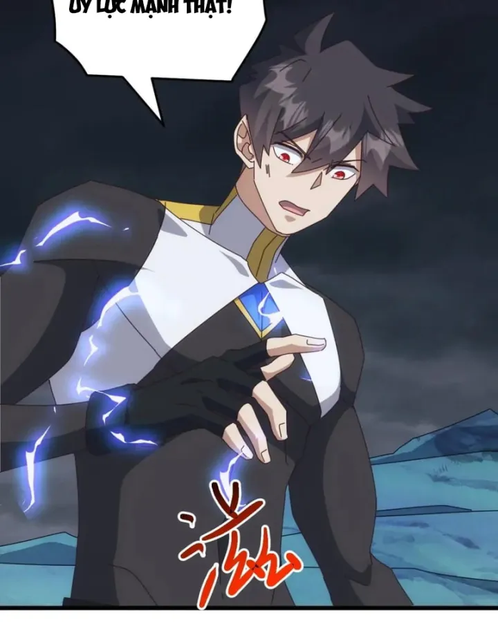 Vạn Tộc Xâm Lược :Mở Đầu Thuần Hóa Cự Thú Cấp Sử Thi Chap 93 - Next Chap 94