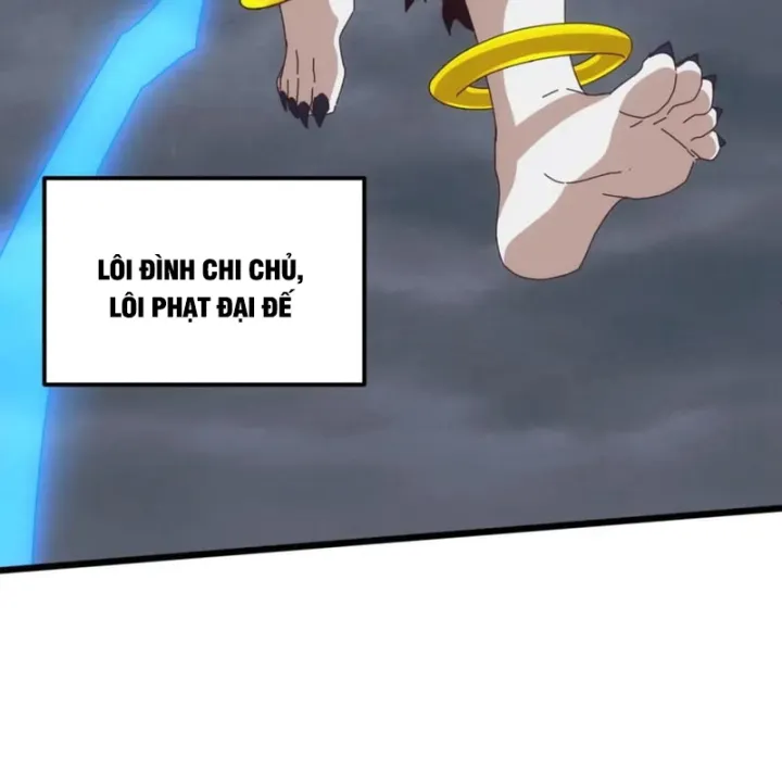 Vạn Tộc Xâm Lược :Mở Đầu Thuần Hóa Cự Thú Cấp Sử Thi Chap 93 - Next Chap 94