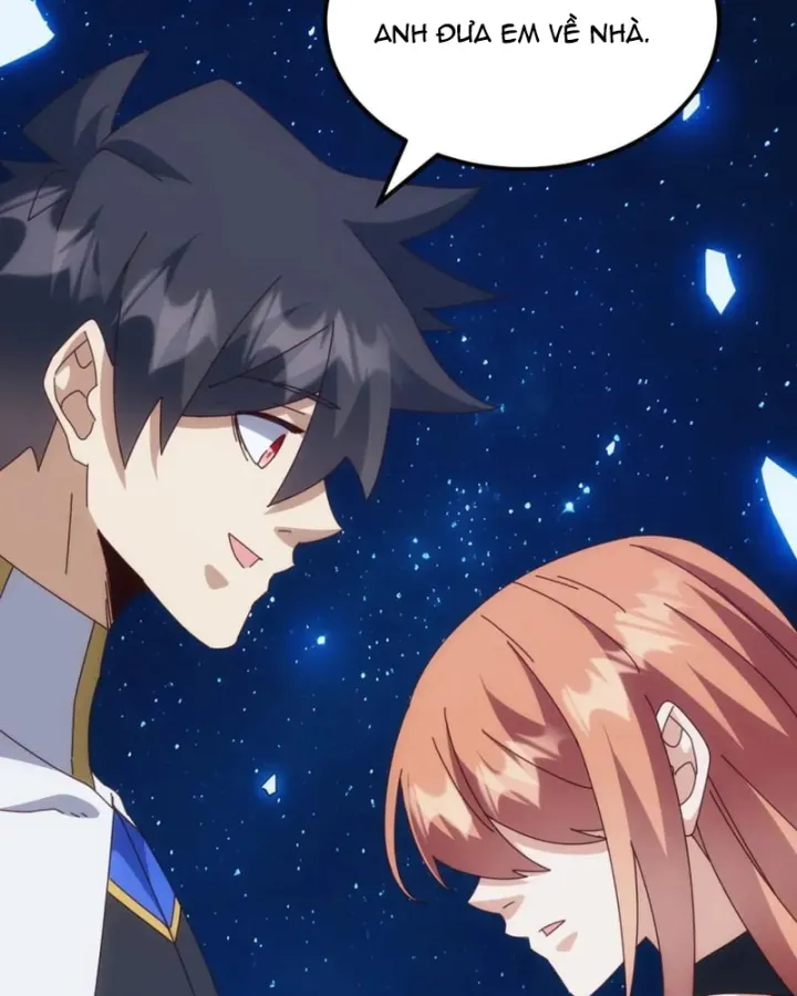 Vạn Tộc Xâm Lược :Mở Đầu Thuần Hóa Cự Thú Cấp Sử Thi Chap 93 - Next Chap 94