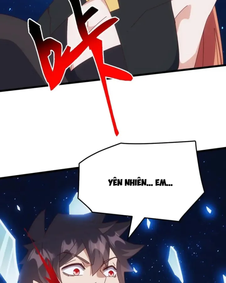 Vạn Tộc Xâm Lược :Mở Đầu Thuần Hóa Cự Thú Cấp Sử Thi Chap 93 - Next Chap 94