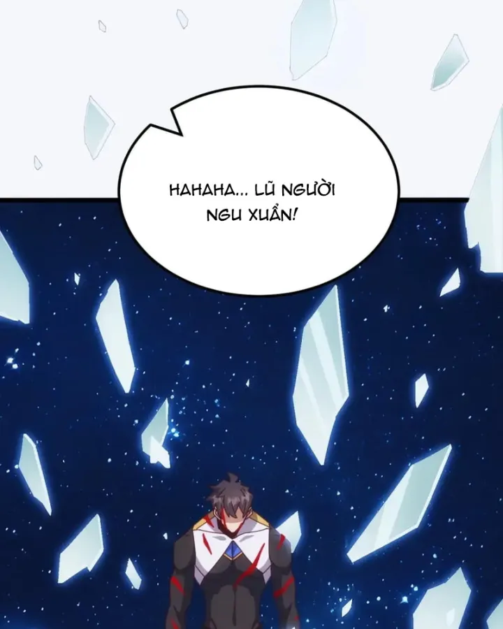 Vạn Tộc Xâm Lược :Mở Đầu Thuần Hóa Cự Thú Cấp Sử Thi Chap 93 - Next Chap 94